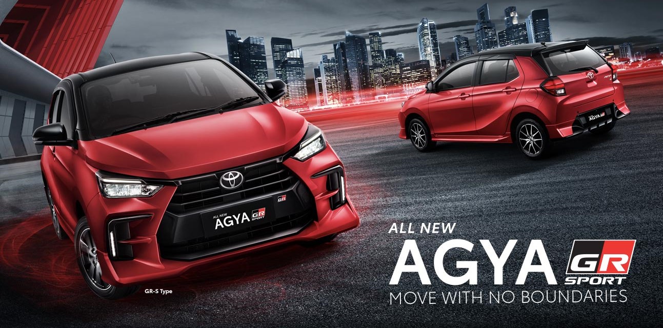 Toyota-Agya-Banner